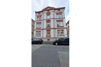 Wohnung zum Mieten in Gießen 1.000,00 € 90 m²