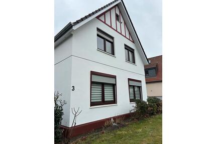 Wohnung zu vermieten ab dem 1.4 - Bremen Vegesack