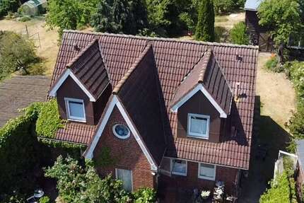 Haus zum Kaufen in Dassow 763.000,00 € 265 m²