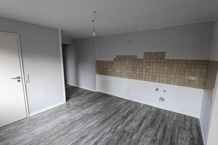 Frisch renovierte Wohnung zu vermieten - Dillenburg Frohnhausen