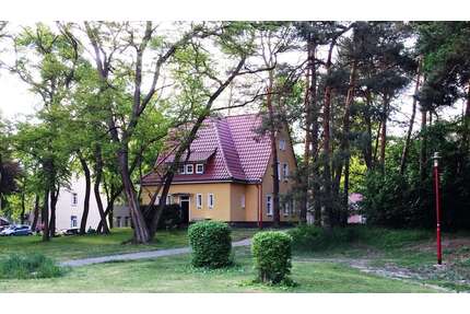 Wohnung zum Mieten in Zossen 803,50 € 80.35 m²