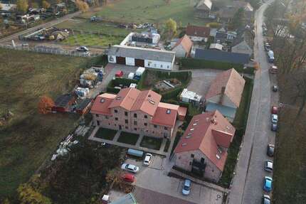 Wohnung zum Mieten in Blankenfelde- Mahlow 860,00 € 45 m²