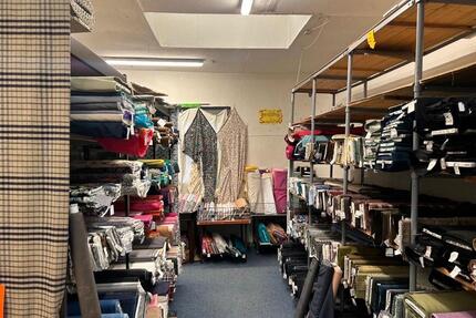 Vielseitig nutzbare Gewerbefläche in Trier- Süd zu vermieten