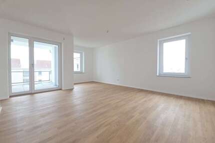 Wohnung zum Mieten in Bad Saulgau 990,00 € 88.8 m²