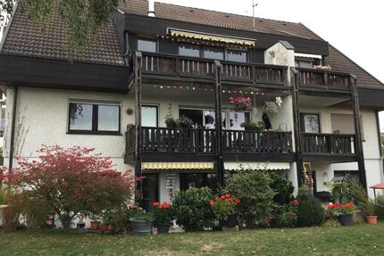 5,5-Zi.-ETW mit Dachstudio & Balkon | 152 m² | Provisionsfrei - Jettingen