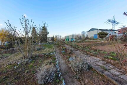 Pachtgarten - 800,00&nbsp;EUR Kaltmiete, ca.&nbsp; 0,00&nbsp;m&sup2; in Wernigerode (PLZ: 38855)