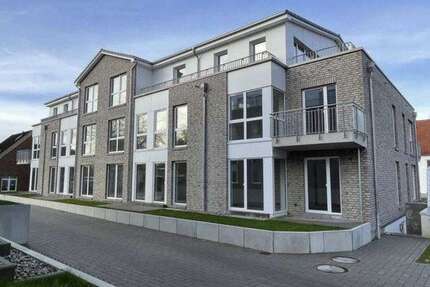 Wohnung zum Mieten in Eckernförde 1.000,00 € 87.48 m²