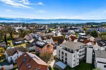Wohnung zum Kaufen in Kressbronn 995.000,00 € 153 m²