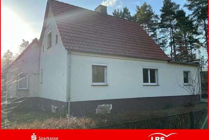 Haus zum Kaufen in Hosena 279.000,00 € 120 m²