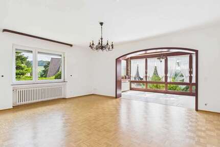Wohnung zum Kaufen in Alfeld (Leine) 249.000,00 € 151.81 m²