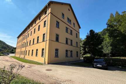 Wohnung zum Kaufen in Dresden 71.000,00 € 31 m²