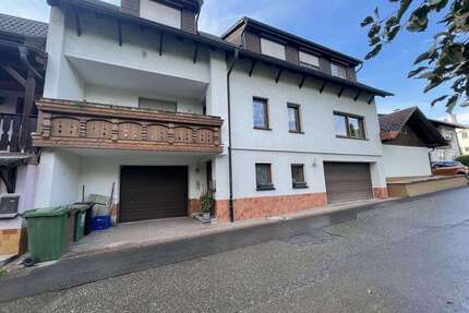 Haus zum Kaufen in Lobbach - Lobenfeld 370.000,00 € 150 m²