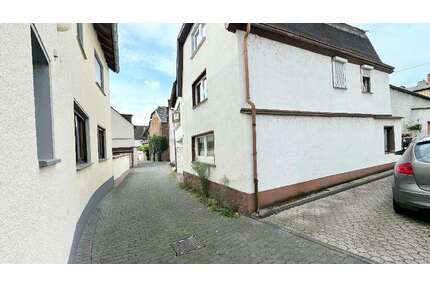 Haus zum Kaufen in Rheinbrohl 125.000,00 € 121 m²