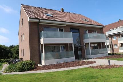 Norderney Ferienwohnung, Nähe Nordstrand - Dortmund Hombruch