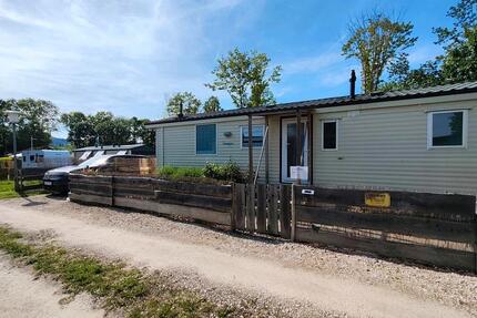 Mobilheim 40qm - 30.000,00&nbsp;EUR Kaufpreis, ca.&nbsp; 40,00&nbsp;m&sup2; in Salzhemmendorf (PLZ: 31020)