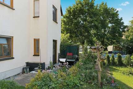 Wohnung zum Kaufen in Coswig 99.500,00 € 44.53 m²