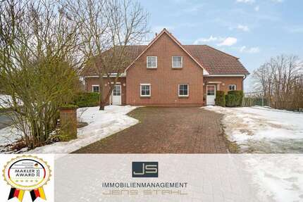 Haus zum Kaufen in Wustrow 585.000,00 € 216 m²