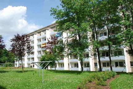 Wohnung zum Mieten in Chemnitz 207,00 € 41.39 m²