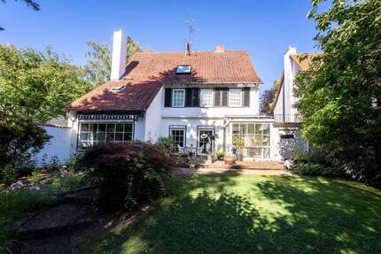 Haus zum Kaufen in Braunschweig 1.265.000,00 € 220 m²