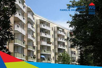 Wohnung zum Mieten in Chemnitz 272,00 € 54.93 m²