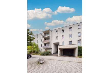 Wohnung zum Kaufen in Mainz 196.000,00 € 39.3 m²