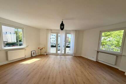 Wohnung zum Kaufen in Düsseldorf 249.000,00 € 45 m²