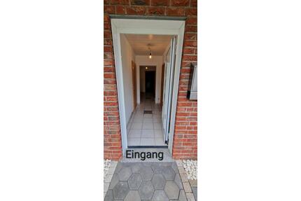 Einliegerwohnung in Siegen Kaan-Marienborn