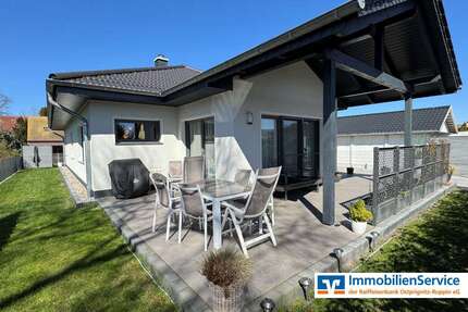 Haus zum Kaufen in Wustrau 475.000,00 € 135 m²