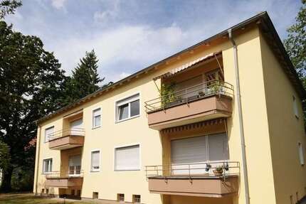 Wohnung zum Mieten in Erlangen 485,08 € 57.27 m²