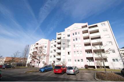 Wohnung zum Mieten in Nürnberg 690,00 € 63 m²