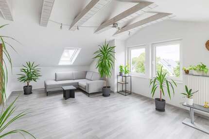Haus zum Kaufen in Nürnberg Weiherhaus 597.000,00 € 135 m² - Nürnberg / Weiherhaus