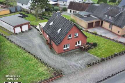 Haus zum Kaufen in Oldenburg 499.000,00 € 118 m²