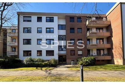 Wohnung zum Kaufen in Bremen 198.000,00 € 101 m²