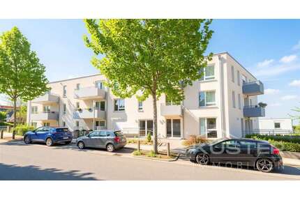 Wohnung zum Kaufen in Bad Nenndorf 180.000,00 € 58 m²