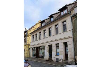 Wohnung zum Mieten in Torgau 300,00 € 58 m²