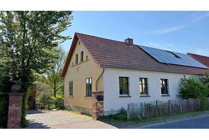 Haus zum Kaufen in Wiesengrund 329.000,00 € 154.7 m²
