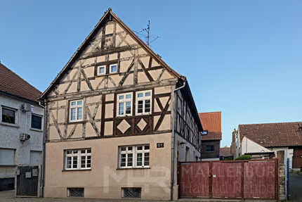 Haus zum Kaufen in Groß-Rohrheim 399.000,00 € 155.16 m²