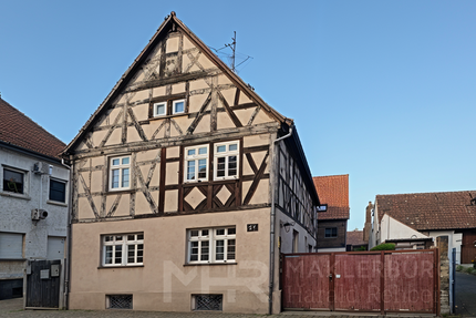 Haus zum Kaufen in Groß-Rohrheim 449.000,00 € 155.16 m²