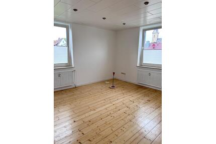 Drei-Zimmerwohnung im Herzen von Korbach