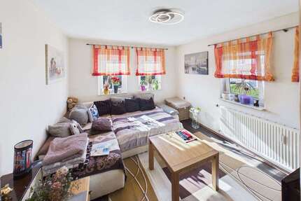 Wohnung zum Kaufen in Balingen Dormettingen 81.000,00 € 67.58 m² - Balingen / Dormettingen