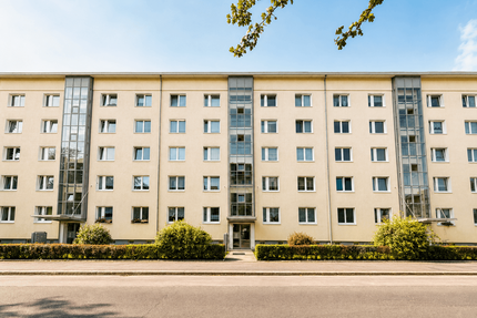 Wohnung zum Kaufen in Dresden 119.000,00 € 49.61 m²