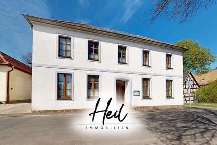 Haus zum Kaufen in Groitzsch 139.000,00 € 203.23 m²