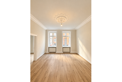 Wohnung zum Mieten in Wiesbaden 1.499,00 € 120 m²