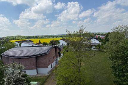 2 ZKB Wohnung 63 qm in Buchloe - 790,00&nbsp;EUR Kaltmiete, ca.&nbsp; 63,00&nbsp;m&sup2; in Buchloe (PLZ: 86807)