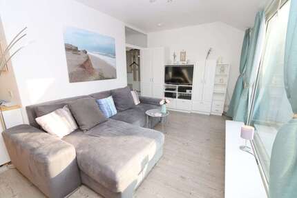 Wohnung zum Kaufen in Grömitz 185.000,00 € 33 m²