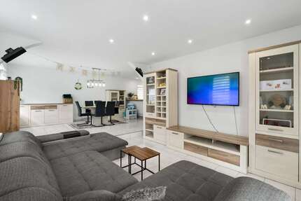 Wohnung zum Kaufen in Weissach 270.500,00 € 106 m²