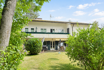 Wohnung zum Mieten in Bad Reichenhall 1.300,00 € 107 m²