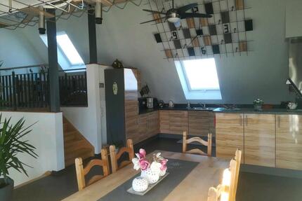 exklusive Wohnung - 1.900,00&nbsp;EUR Kaltmiete, ca.&nbsp; 125,00&nbsp;m&sup2; in Salem (PLZ: 88682)