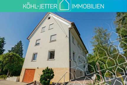 Wohnung zum Mieten in Balingen 760,00 € 96 m²
