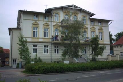 Schöne 1 Raum R.Whg. in der Knieper Vorstadt!! - Stralsund